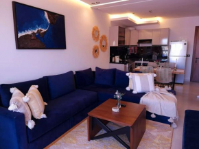 Appartement de luxe